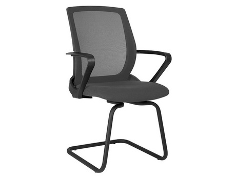 Крісло NOWY STYL Флай CF black